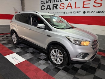 2019 (19) - 1.5 TDCi Zetec Euro 6 (s/s) 5dr