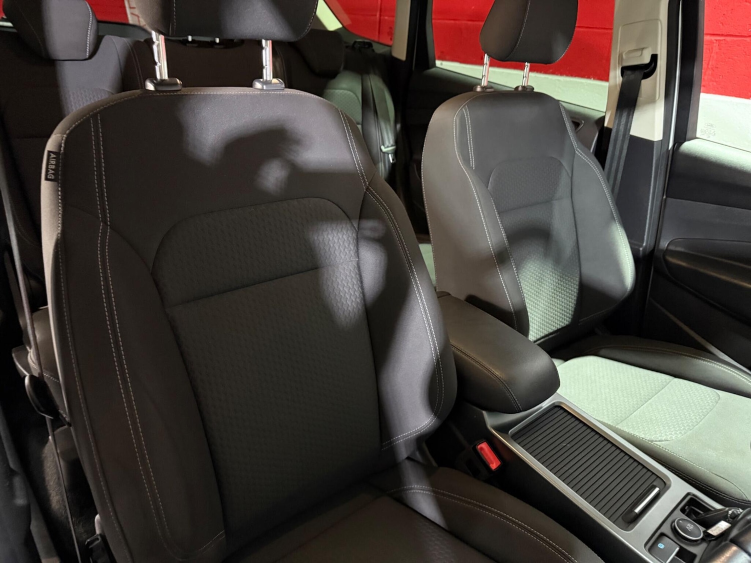 Used Ford Kuga 2019 for sale - 76336709: Photo 21