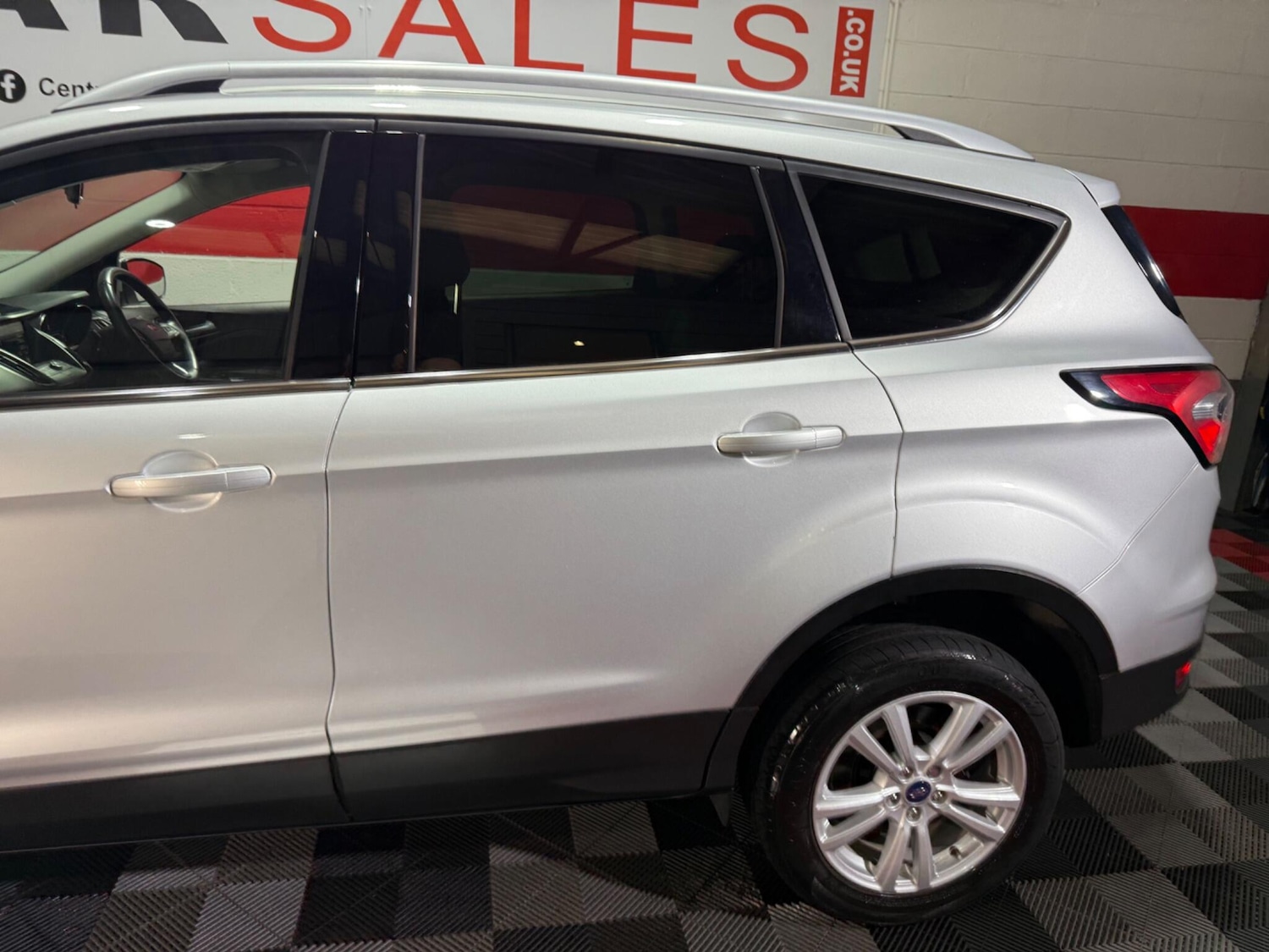 Used Ford Kuga 2019 for sale - 76336709: Photo 26