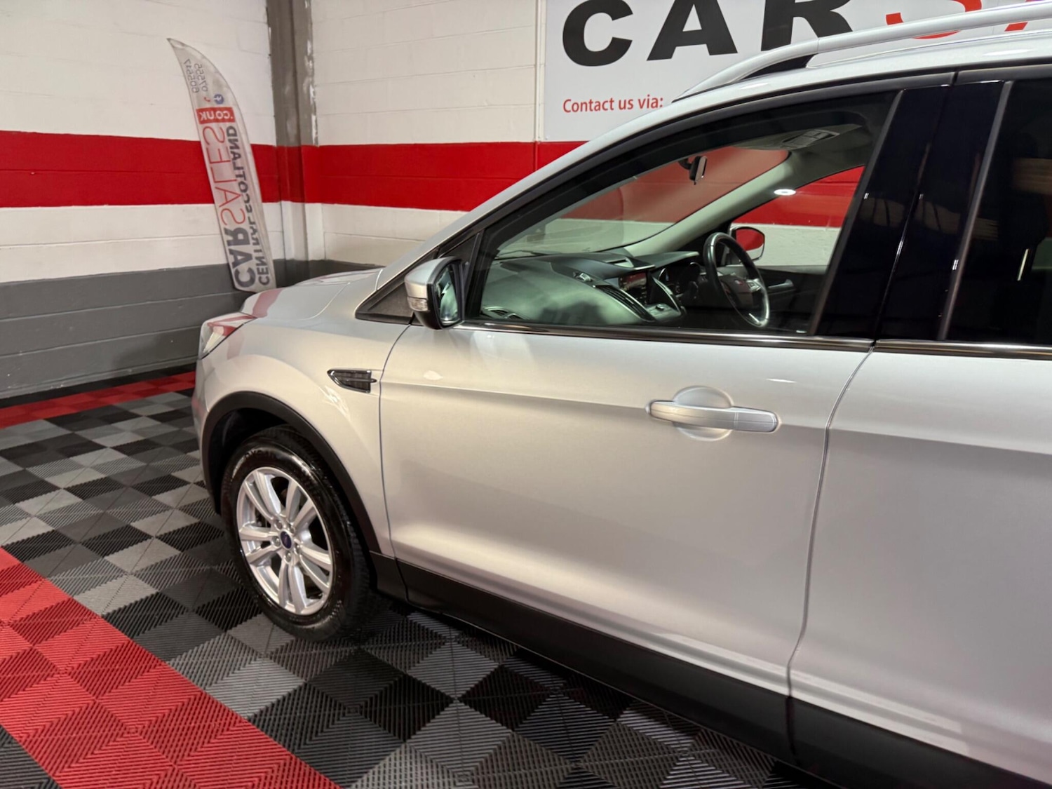 Used Ford Kuga 2019 for sale - 76336709: Photo 27