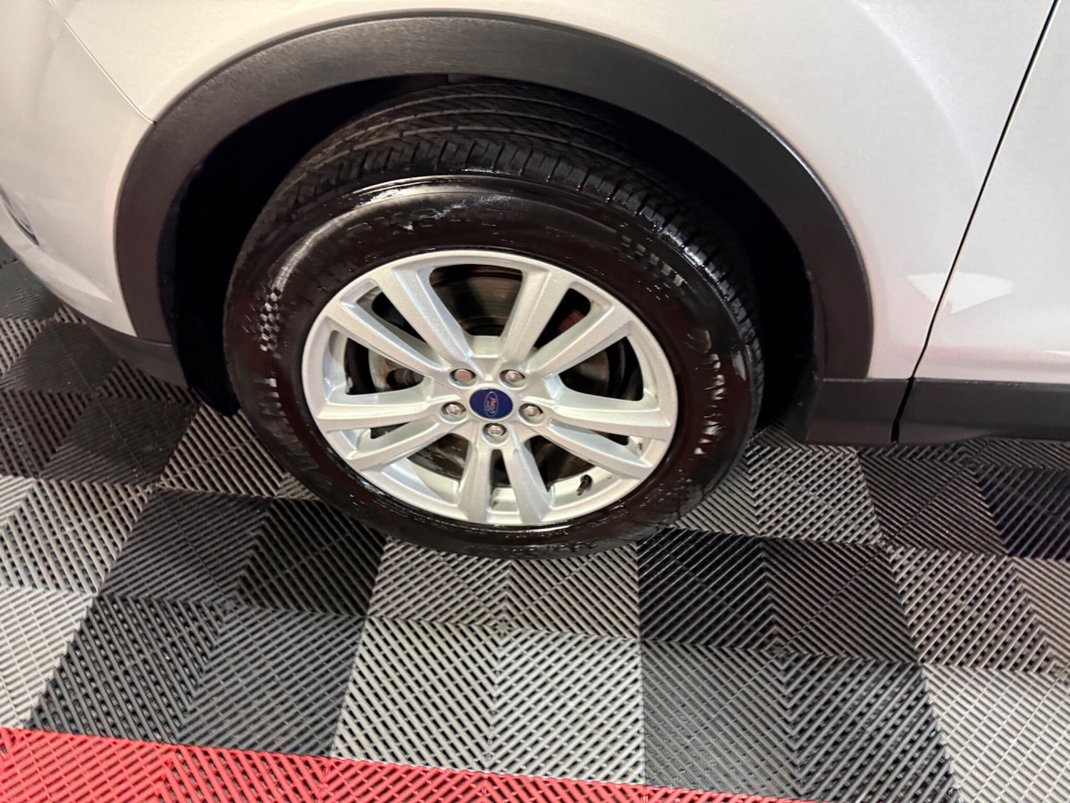 Used Ford Kuga 2019 for sale - 76336709: Photo 30