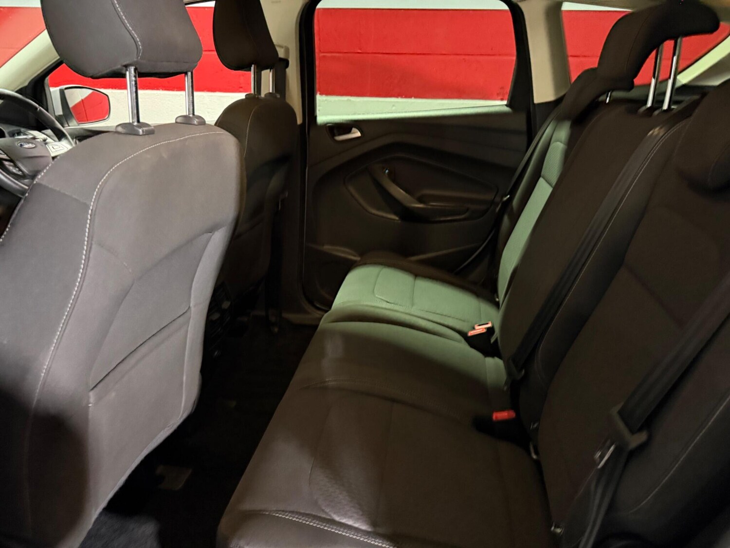 Used Ford Kuga 2019 for sale - 76336709: Photo 36