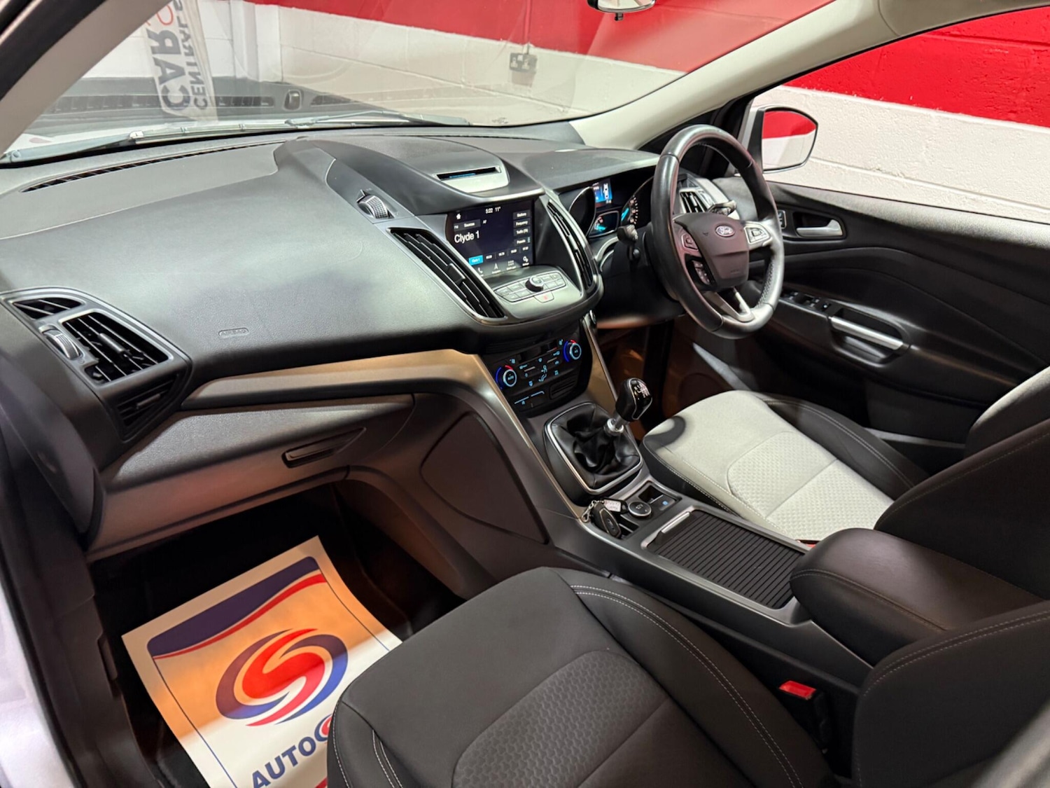 Used Ford Kuga 2019 for sale - 76336709: Photo 38