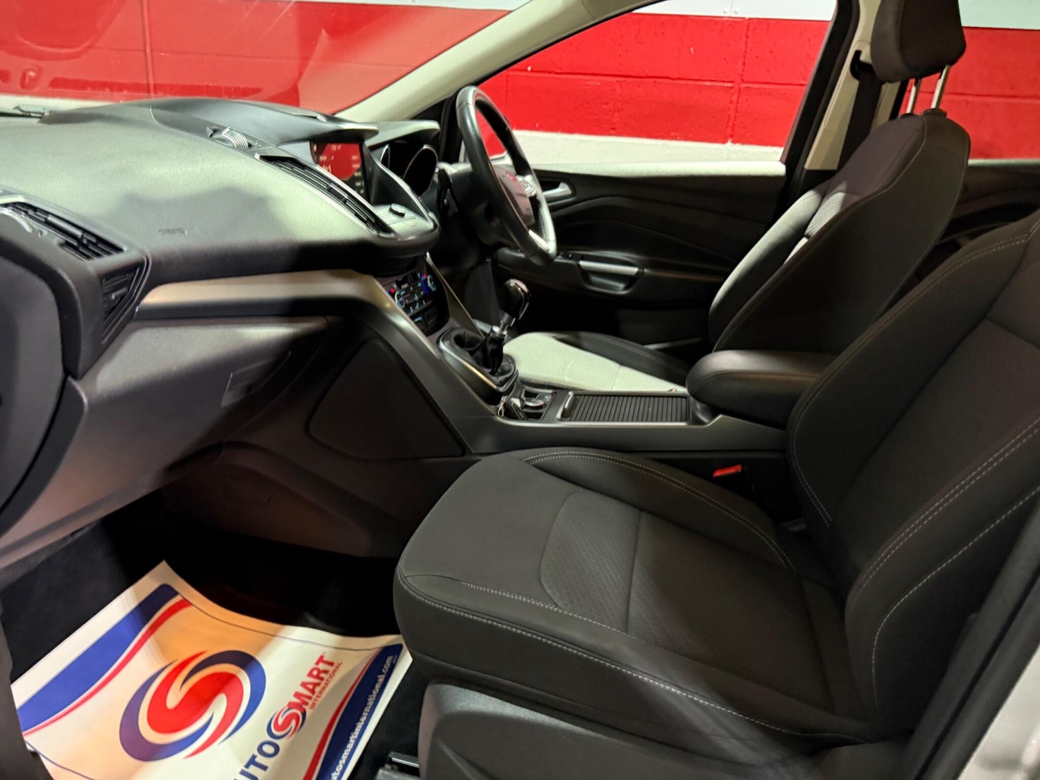 Used Ford Kuga 2019 for sale - 76336709: Photo 39