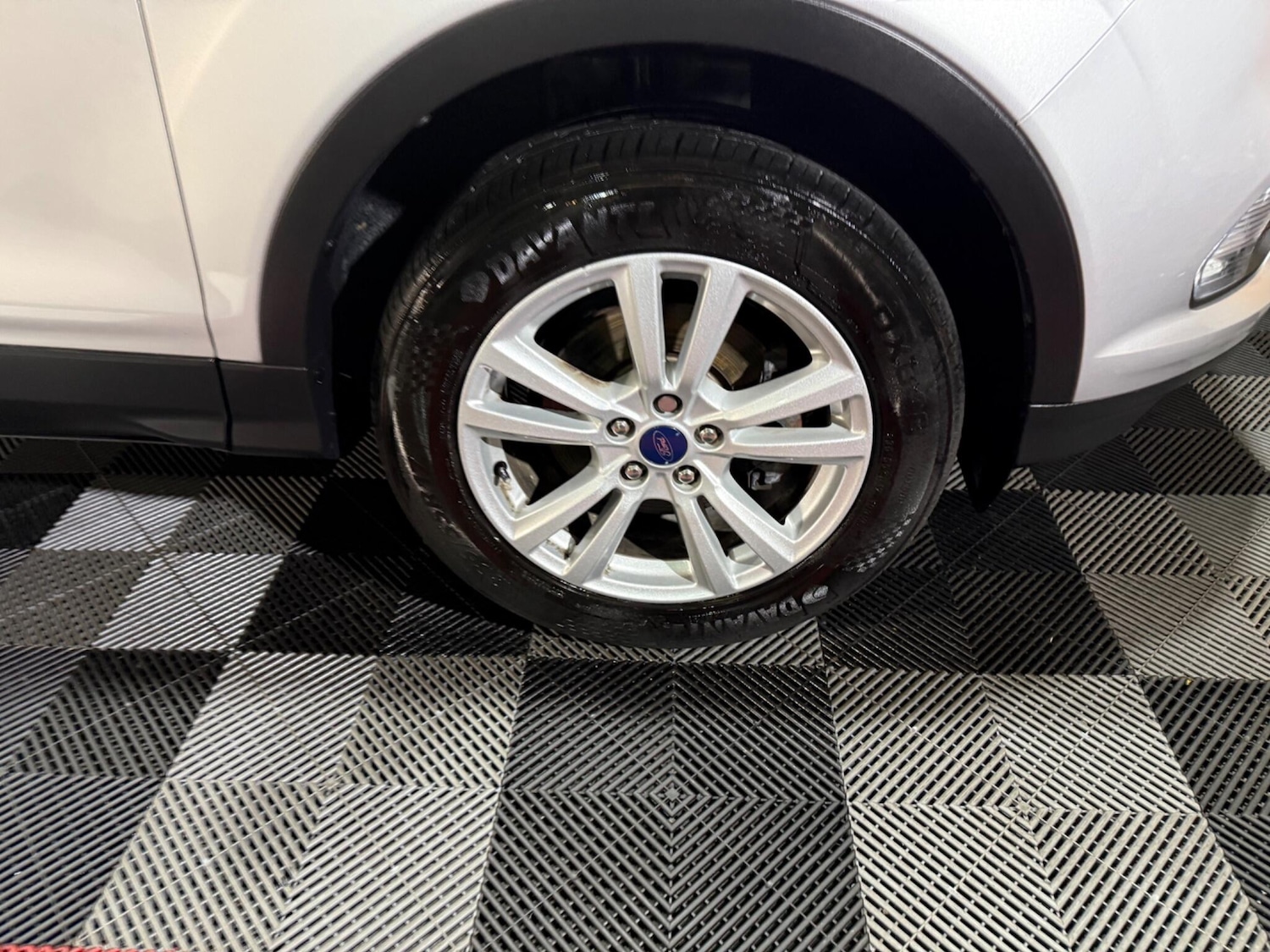 Used Ford Kuga 2019 for sale - 76336709: Photo 4