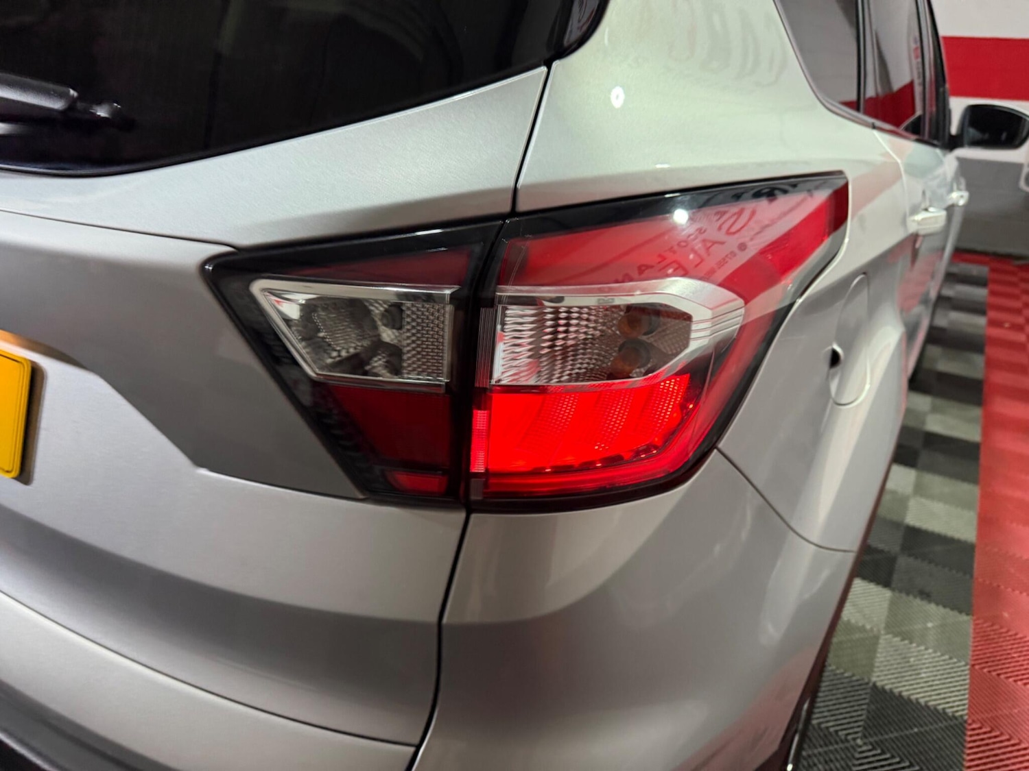 Used Ford Kuga 2019 for sale - 76336709: Photo 43