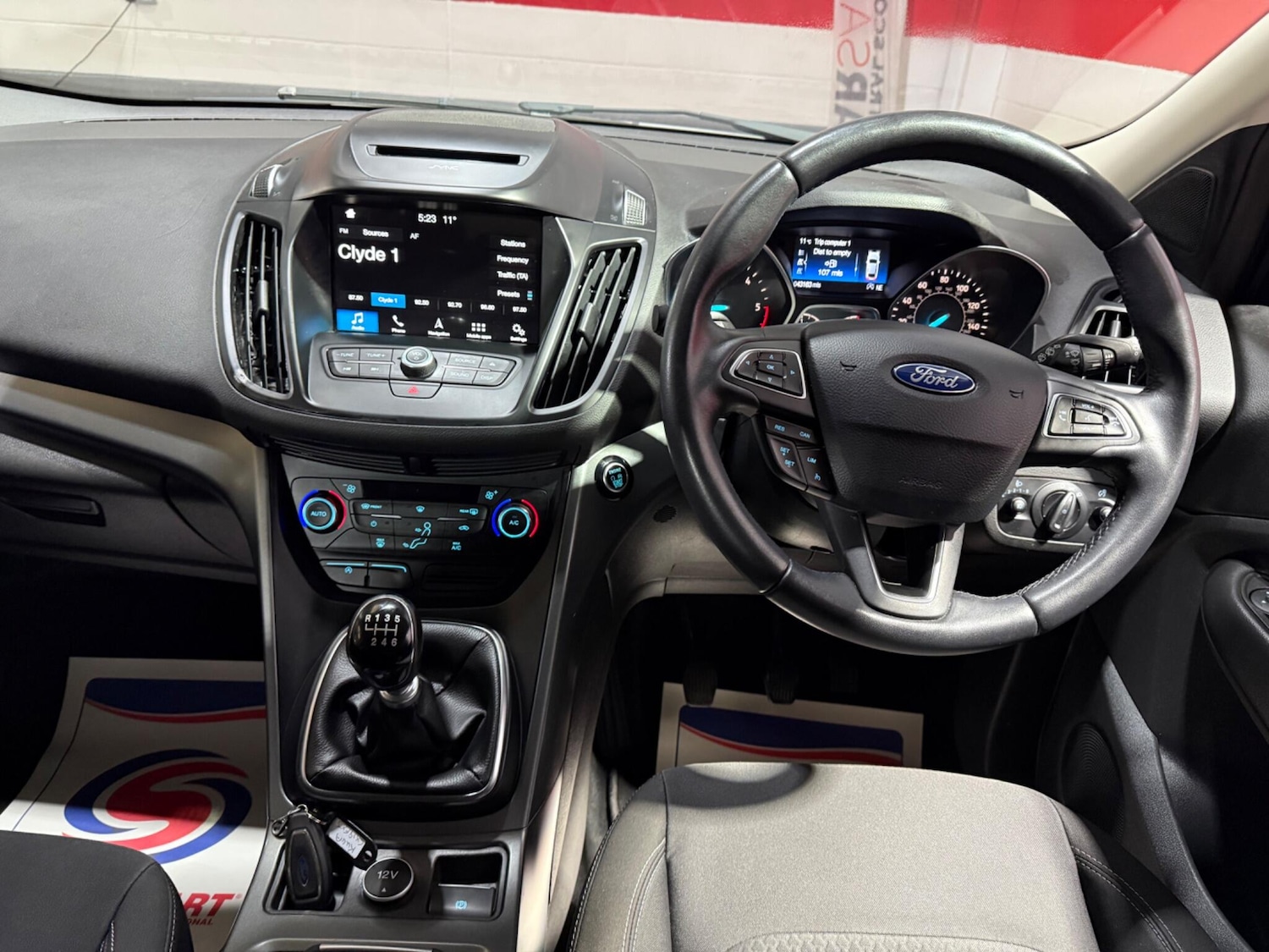 Used Ford Kuga 2019 for sale - 76336709: Photo 47