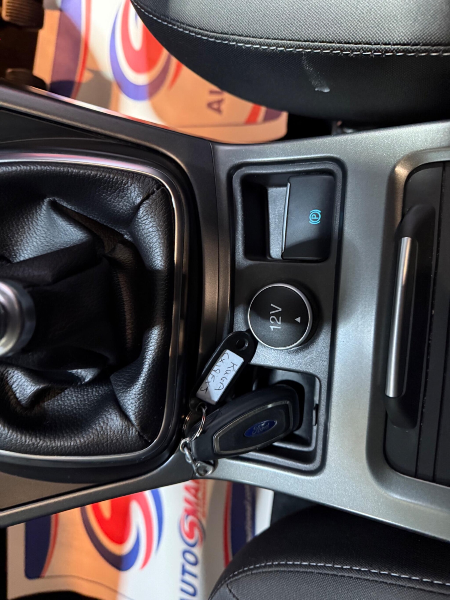 Used Ford Kuga 2019 for sale - 76336709: Photo 49