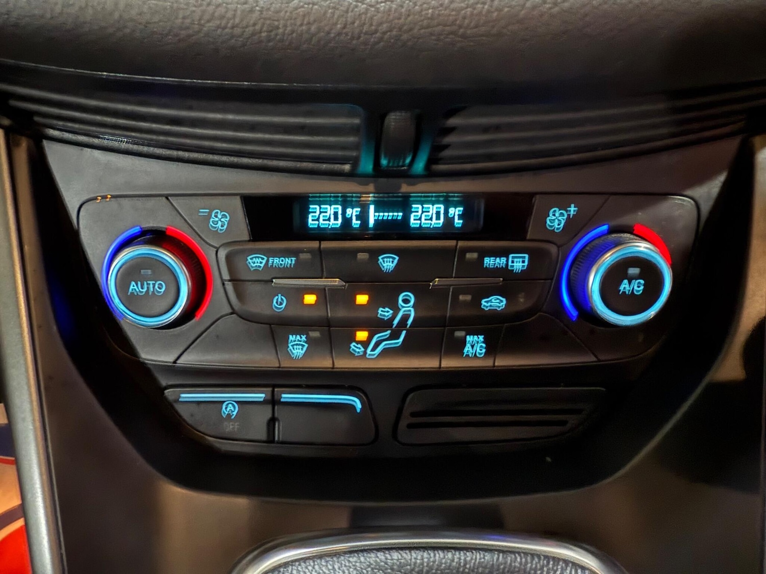 Used Ford Kuga 2019 for sale - 76336709: Photo 53