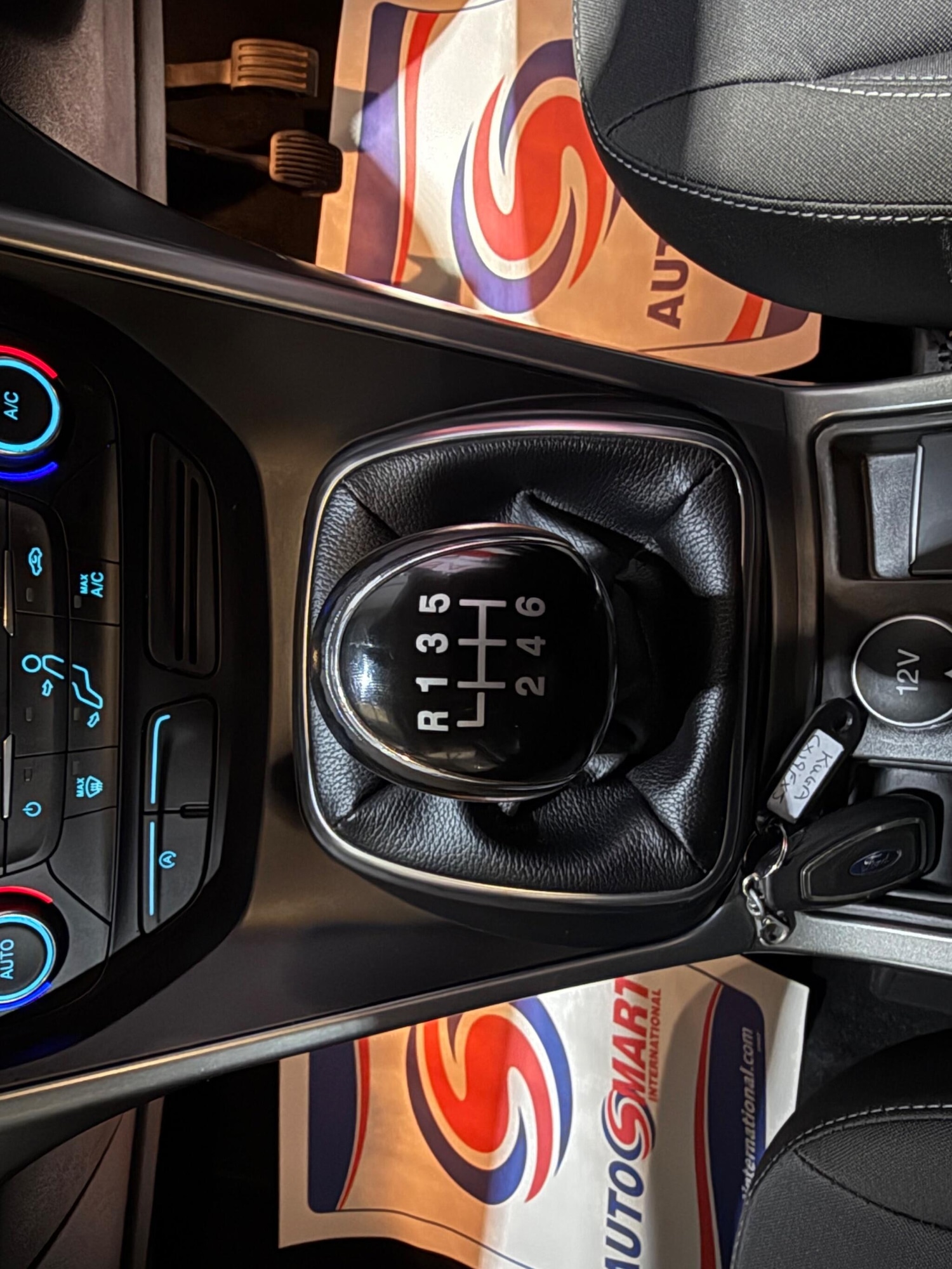 Used Ford Kuga 2019 for sale - 76336709: Photo 54