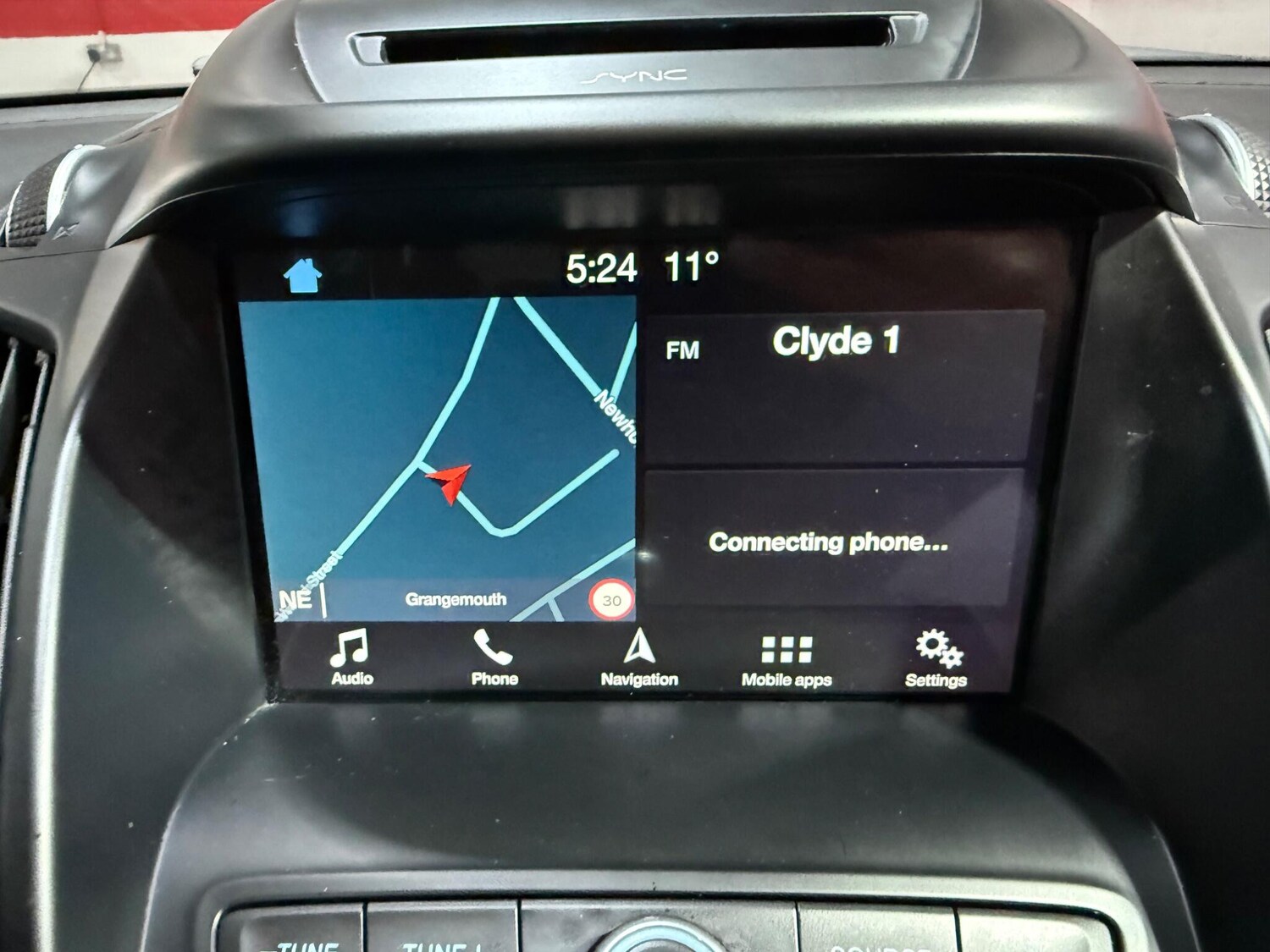 Used Ford Kuga 2019 for sale - 76336709: Photo 56