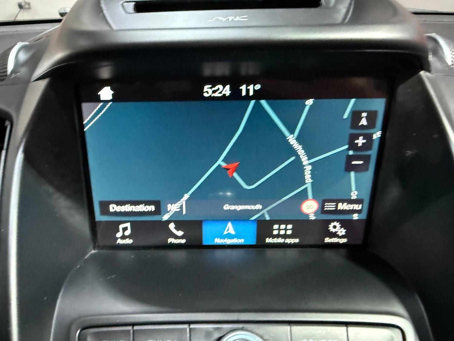 Used Ford Kuga 2019 for sale - 76336709: Photo 59