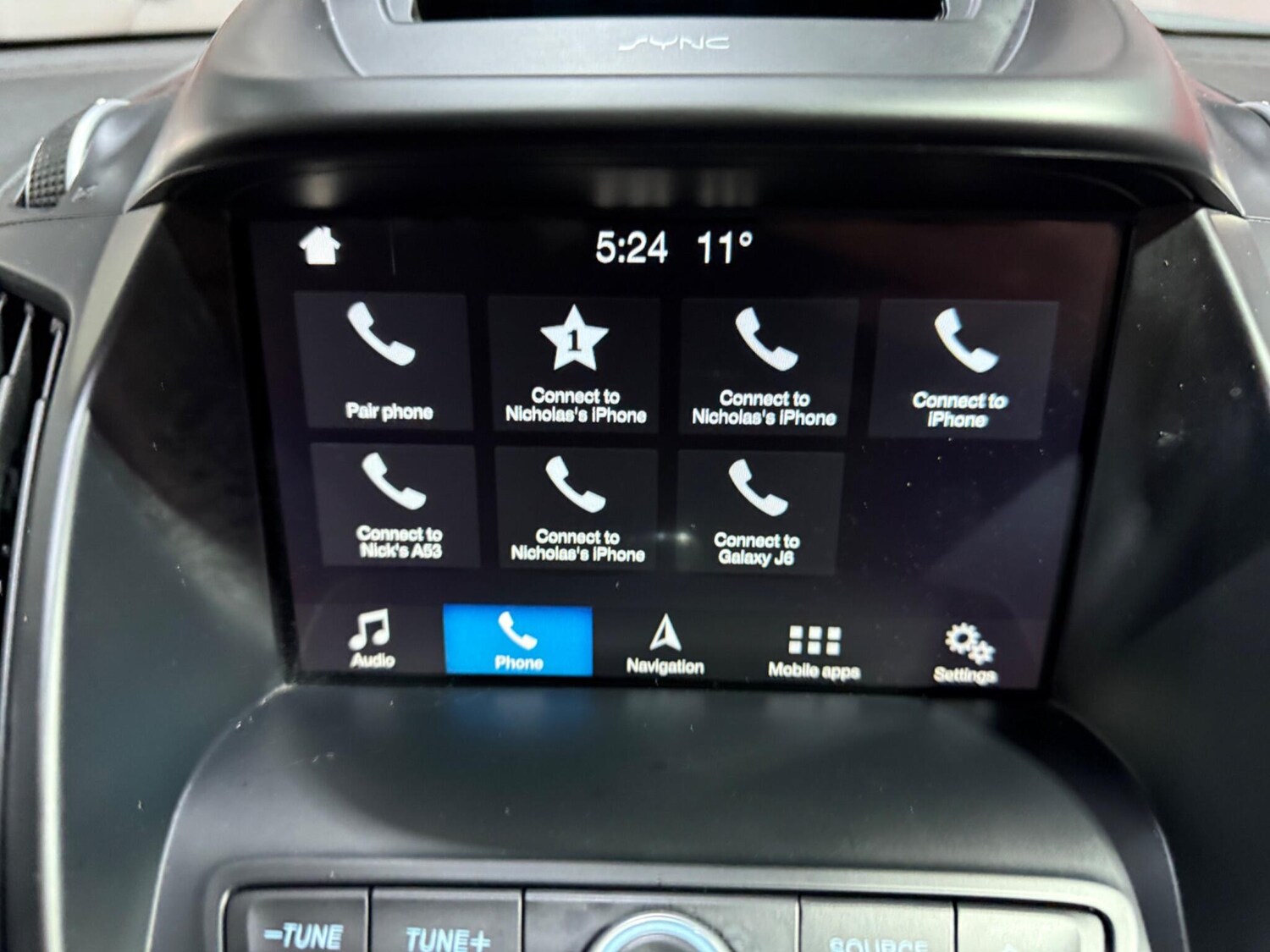 Used Ford Kuga 2019 for sale - 76336709: Photo 60