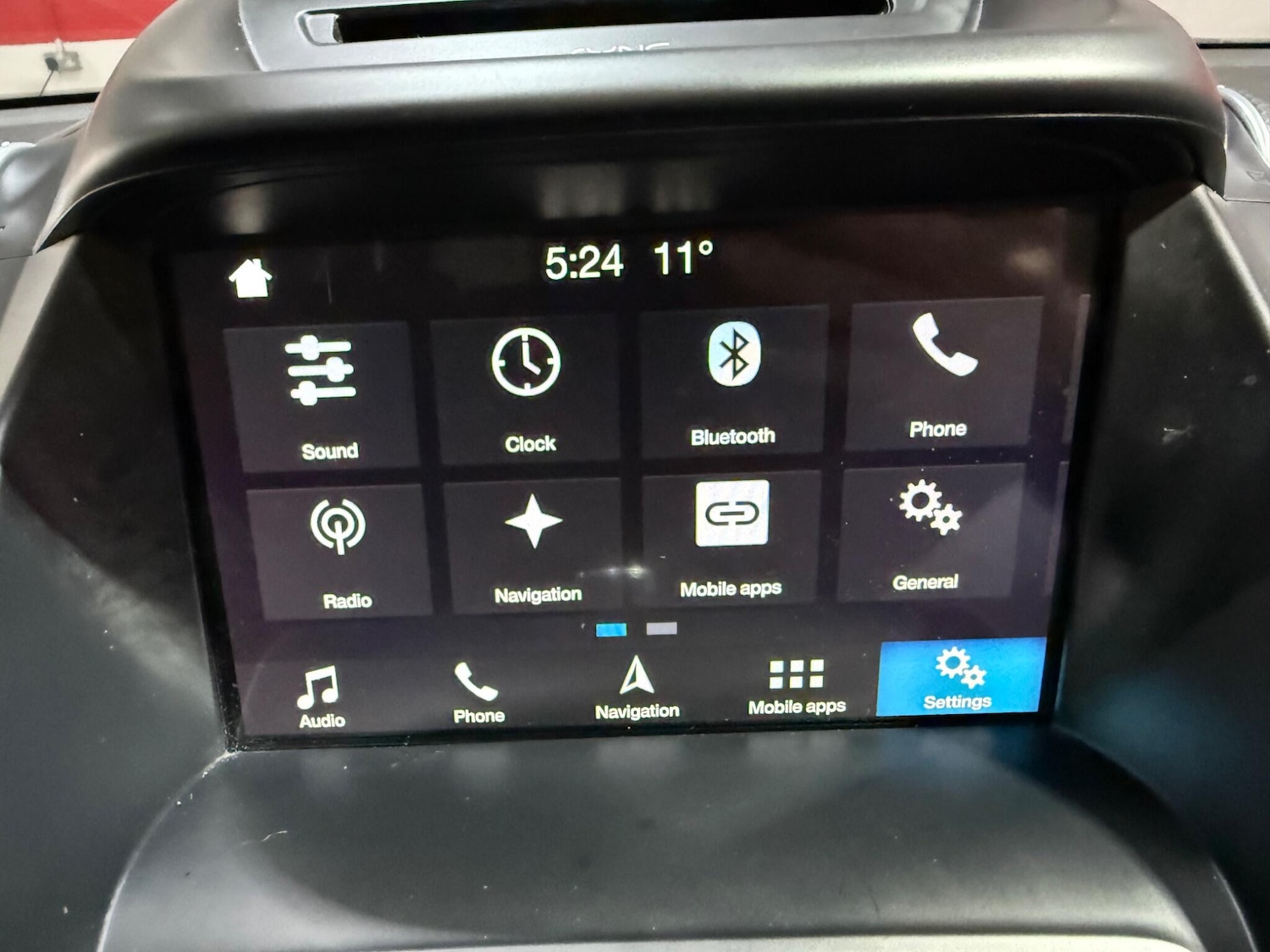 Used Ford Kuga 2019 for sale - 76336709: Photo 63