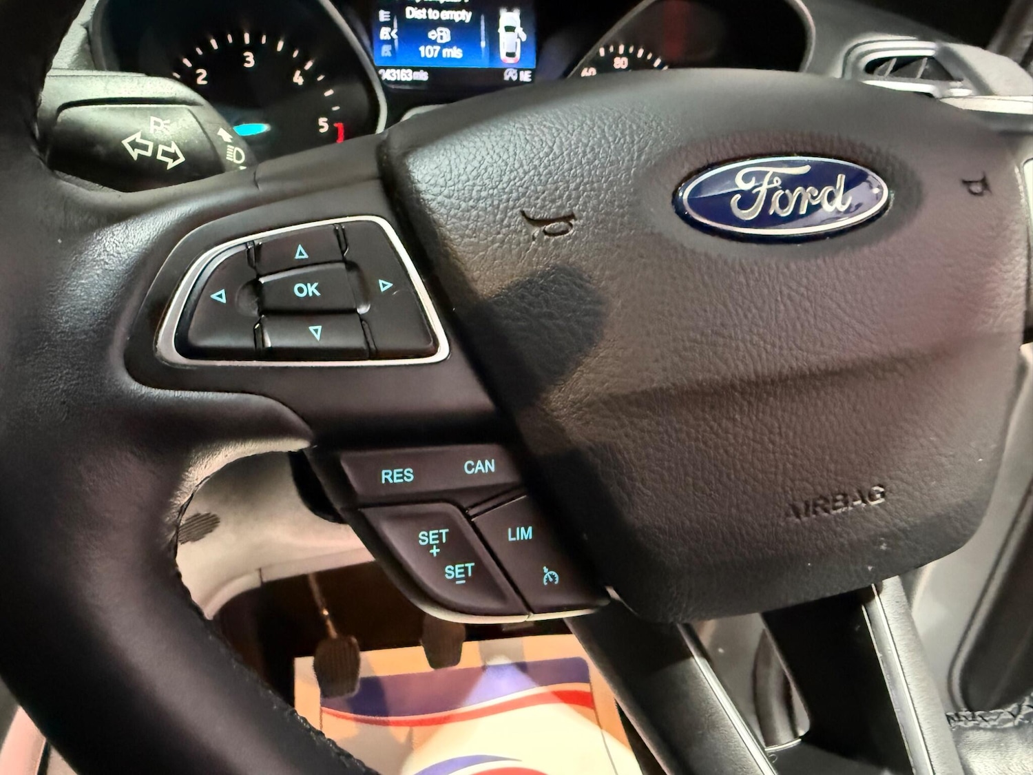 Used Ford Kuga 2019 for sale - 76336709: Photo 64