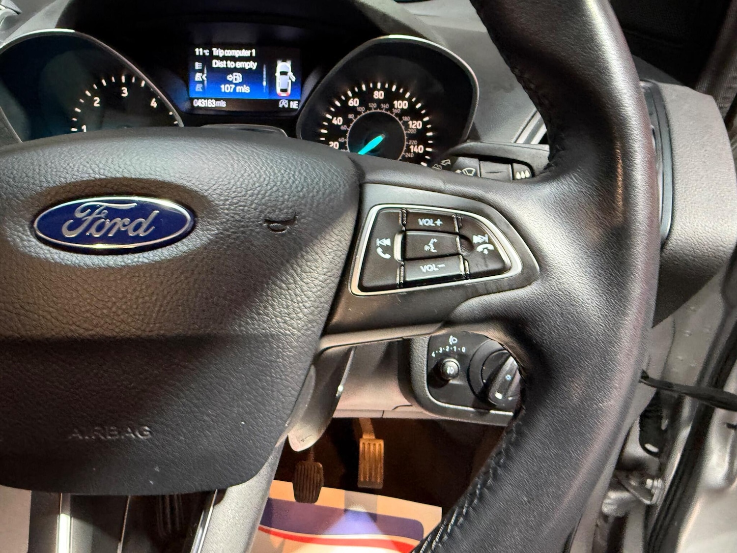 Used Ford Kuga 2019 for sale - 76336709: Photo 65