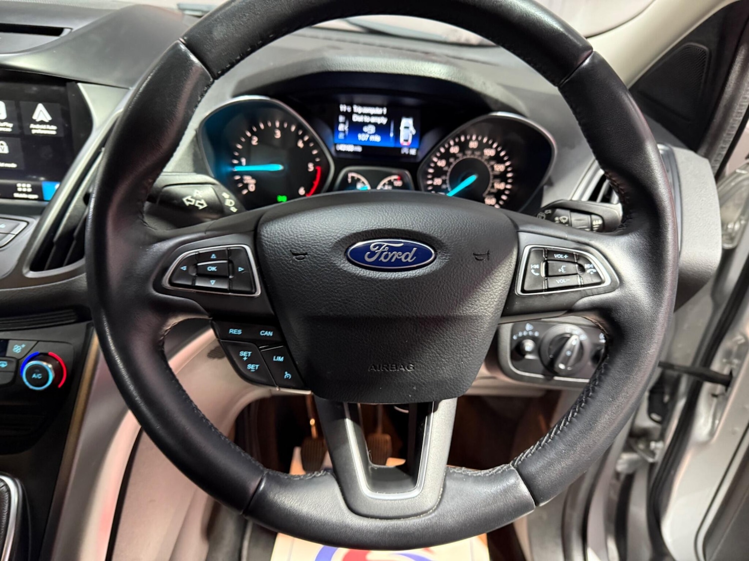 Used Ford Kuga 2019 for sale - 76336709: Photo 66