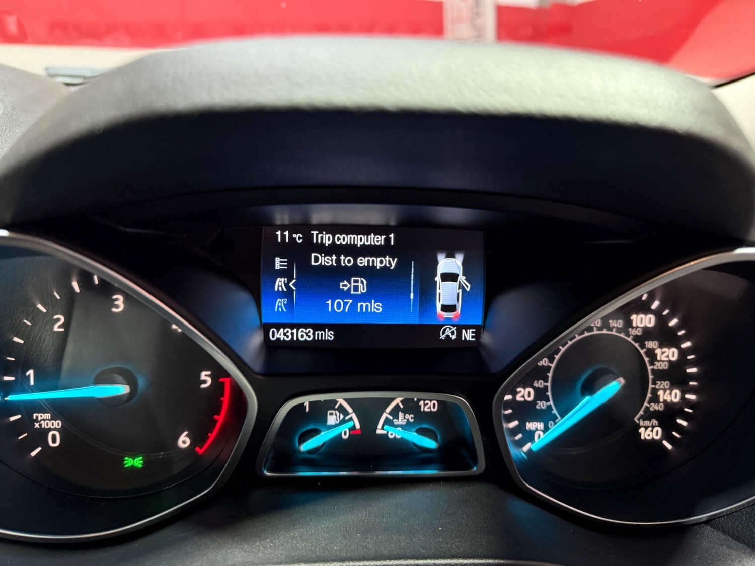 Used Ford Kuga 2019 for sale - 76336709: Photo 69