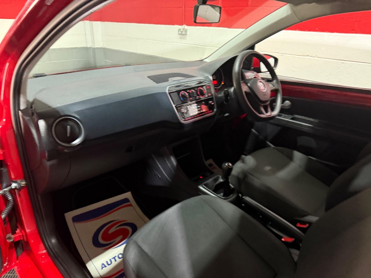 Used Volkswagen up! 2018 for sale - 77331713: Photo 20