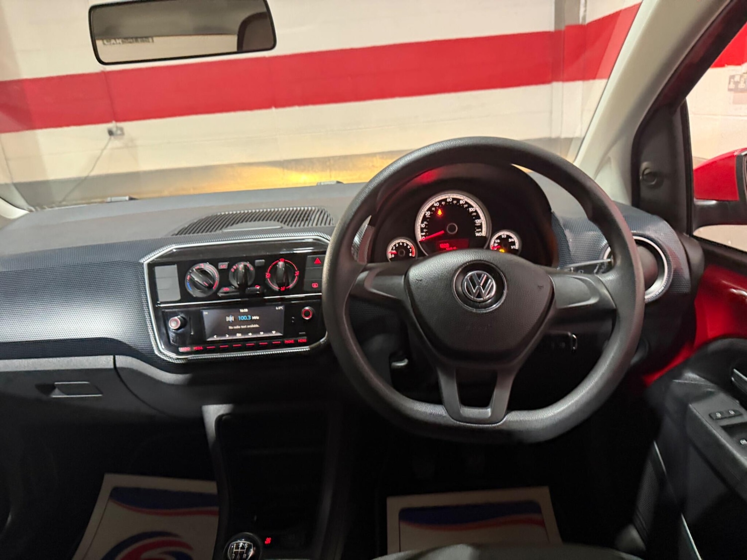 Used Volkswagen up! 2018 for sale - 77331713: Photo 21