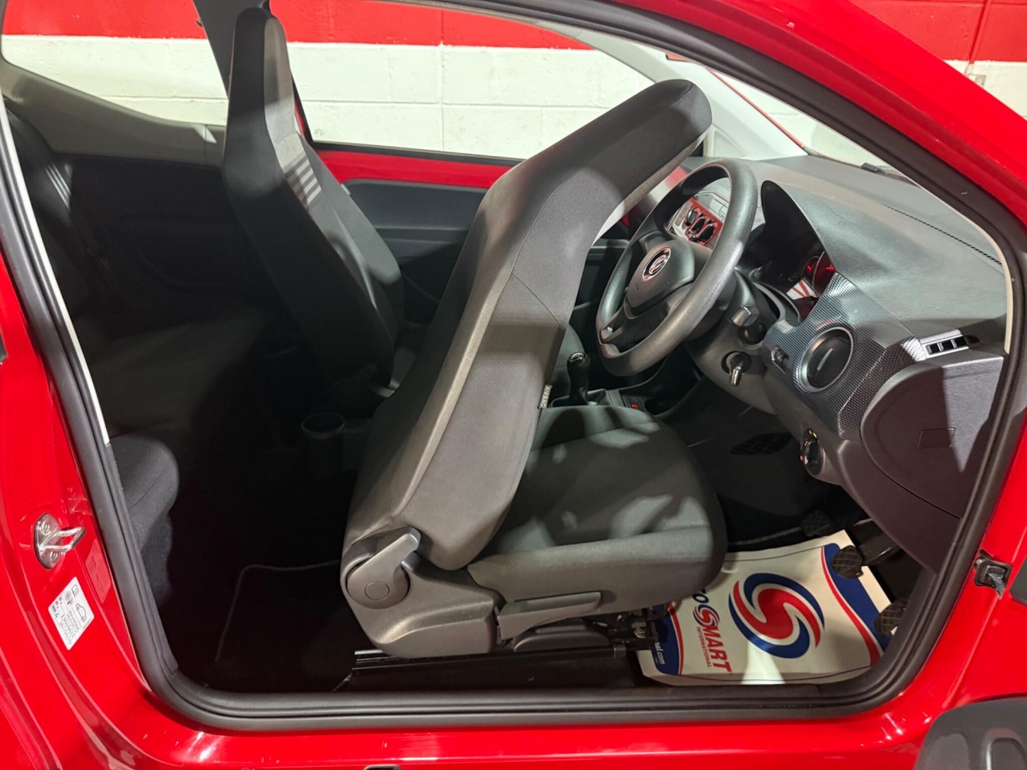 Used Volkswagen up! 2018 for sale - 77331713: Photo 22