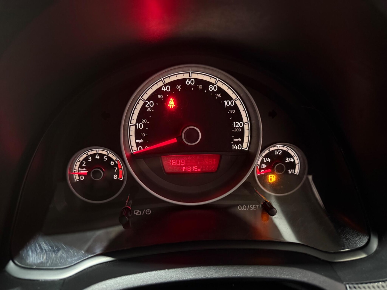 Used Volkswagen up! 2018 for sale - 77331713: Photo 40