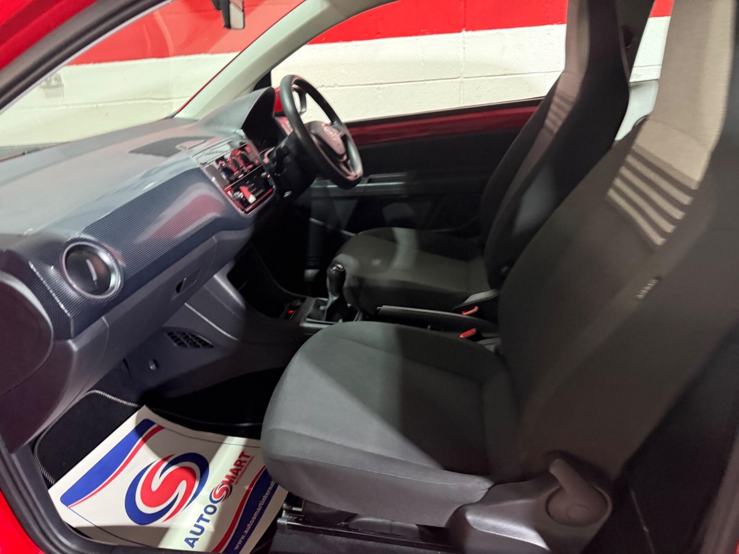 Used Volkswagen up! 2018 for sale - 77331713: Photo 43