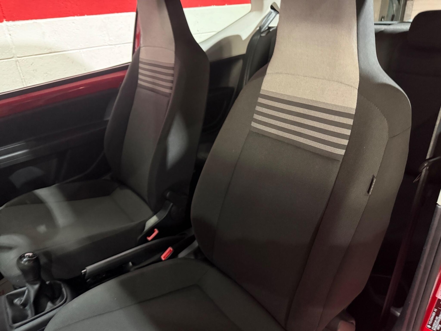 Used Volkswagen up! 2018 for sale - 77331713: Photo 44