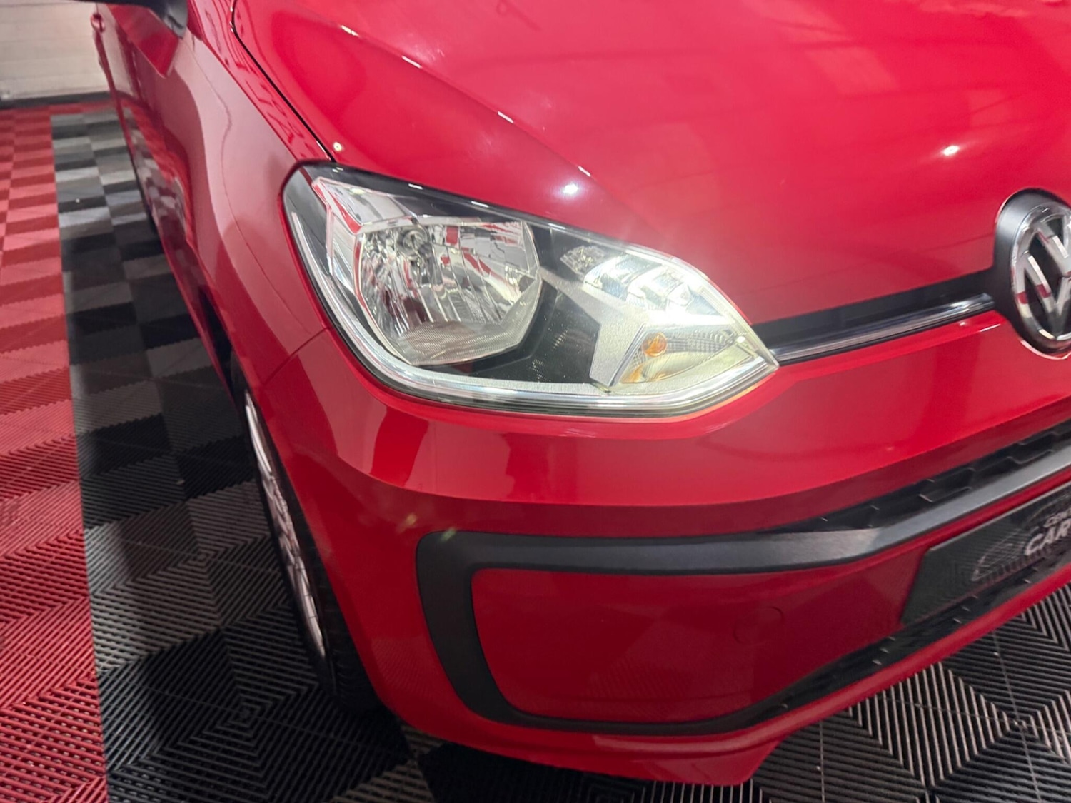 Used Volkswagen up! 2018 for sale - 77331713: Photo 45