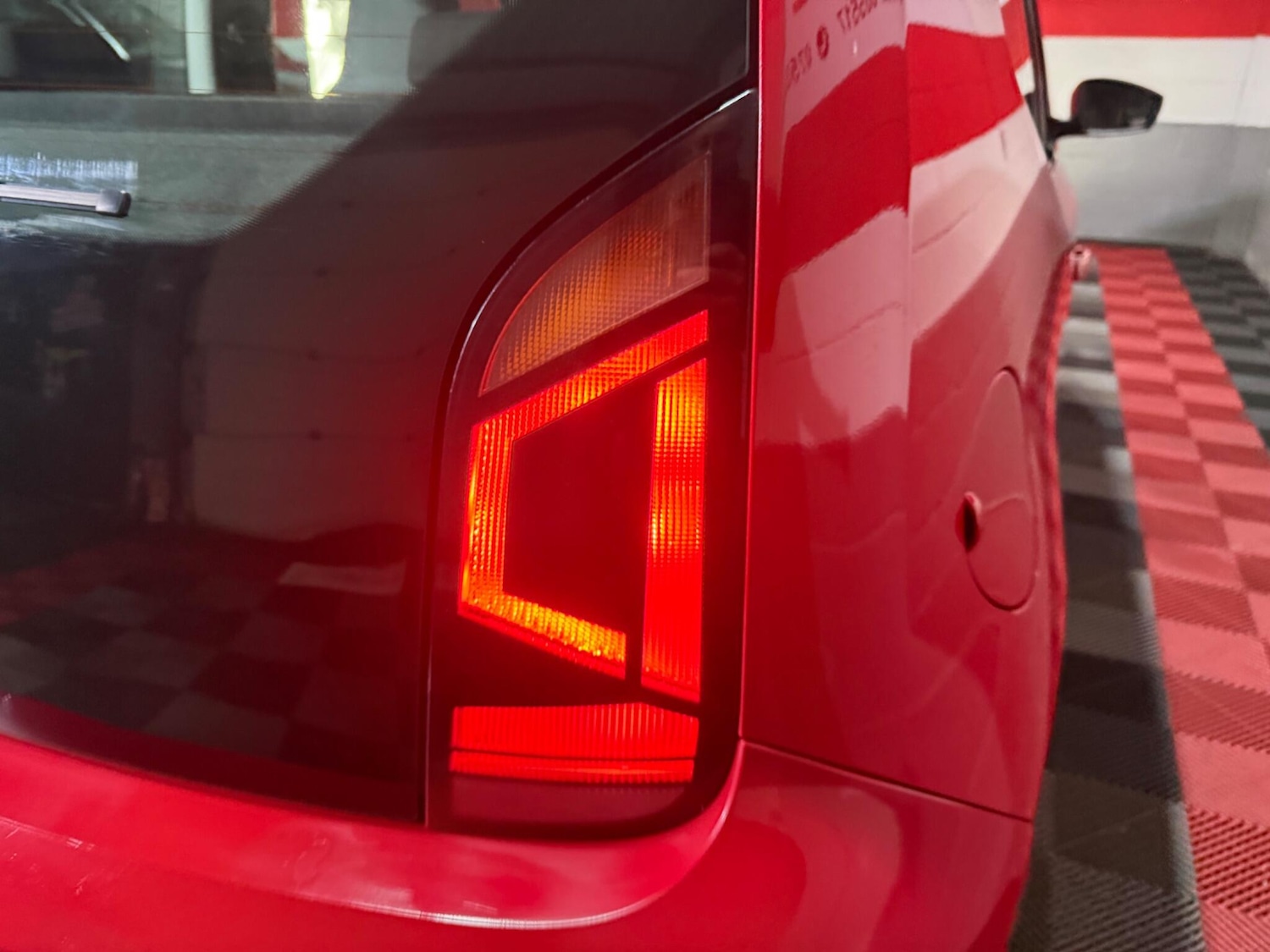 Used Volkswagen up! 2018 for sale - 77331713: Photo 53