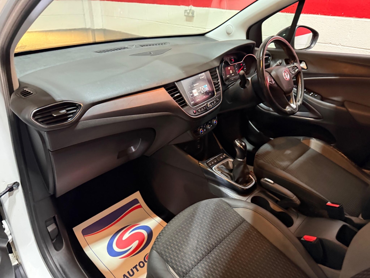 Used Vauxhall Crossland X 2019 for sale - 77573911: Photo 17