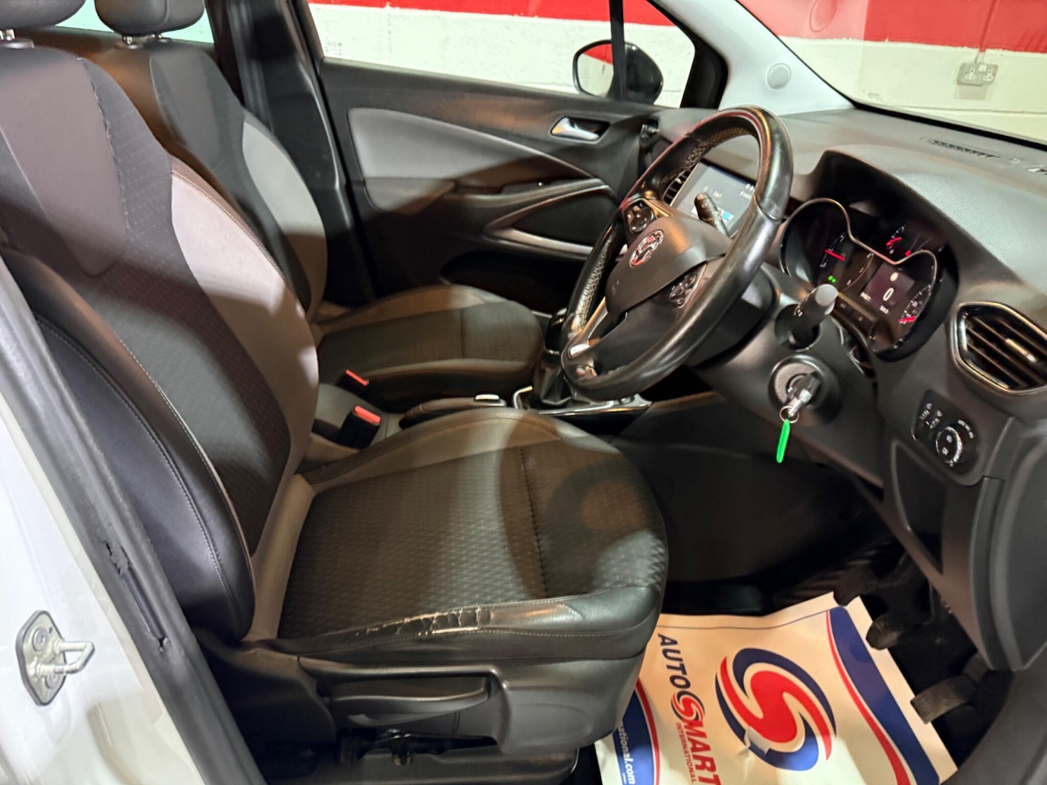 Used Vauxhall Crossland X 2019 for sale - 77573911: Photo 21