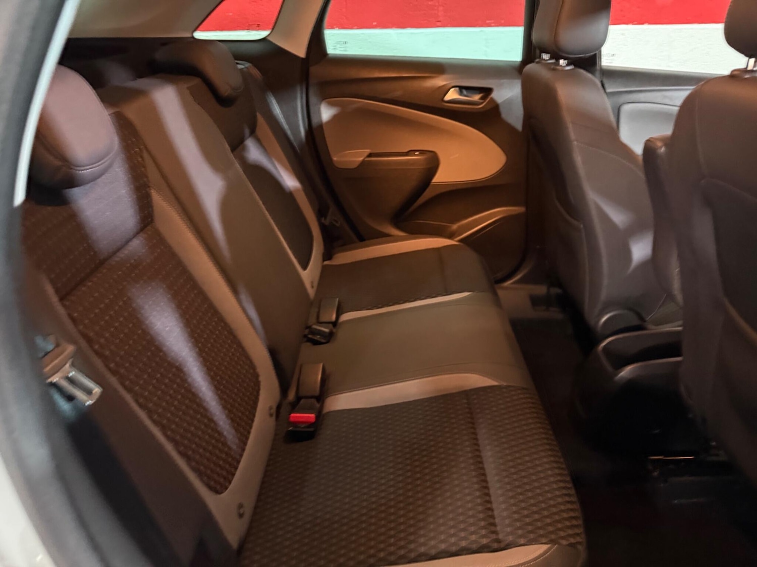 Used Vauxhall Crossland X 2019 for sale - 77573911: Photo 22