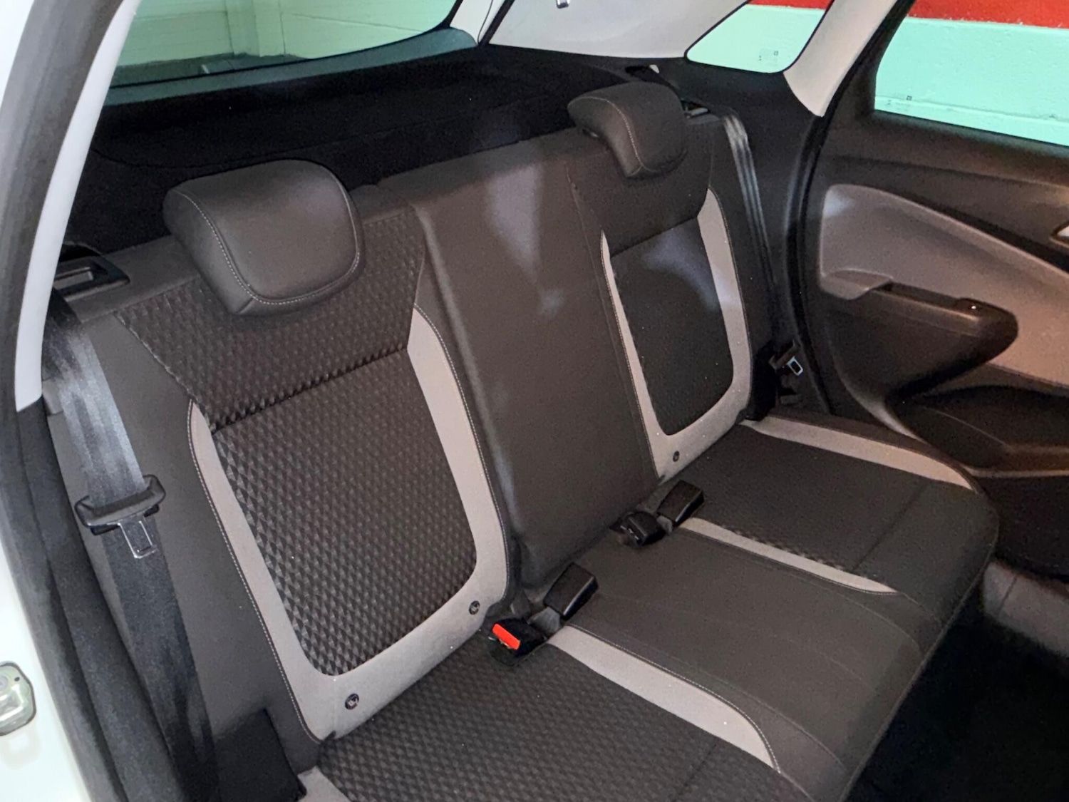 Used Vauxhall Crossland X 2019 for sale - 77573911: Photo 23