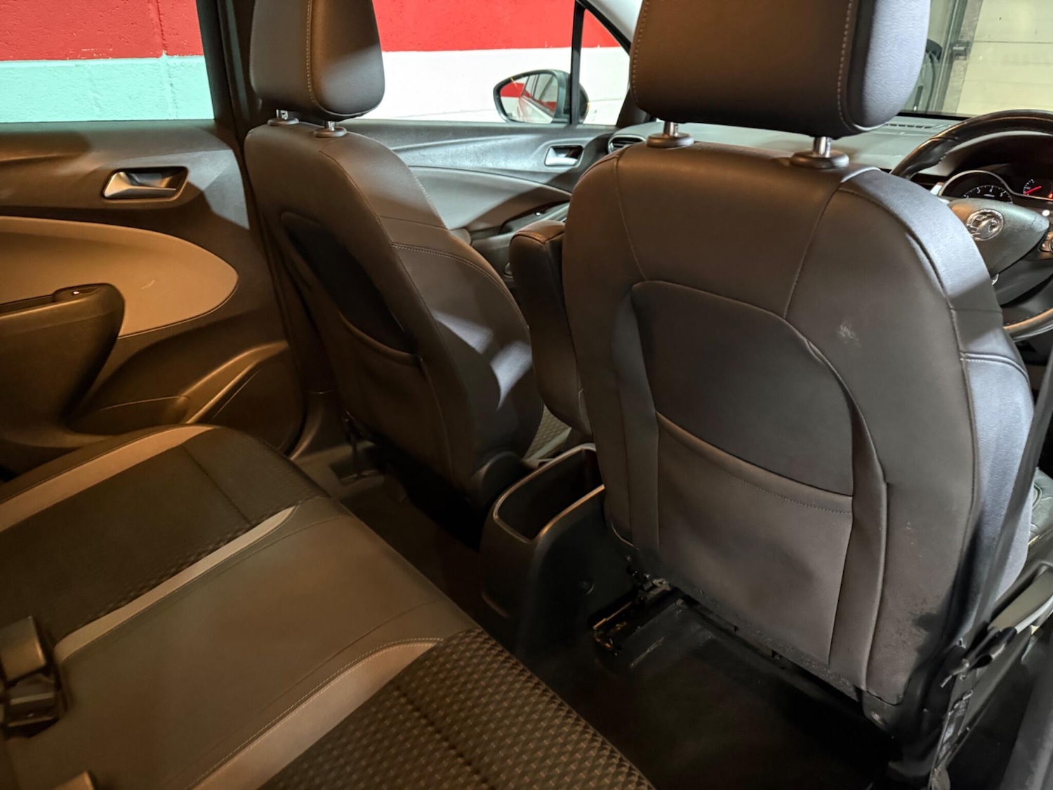 Used Vauxhall Crossland X 2019 for sale - 77573911: Photo 24