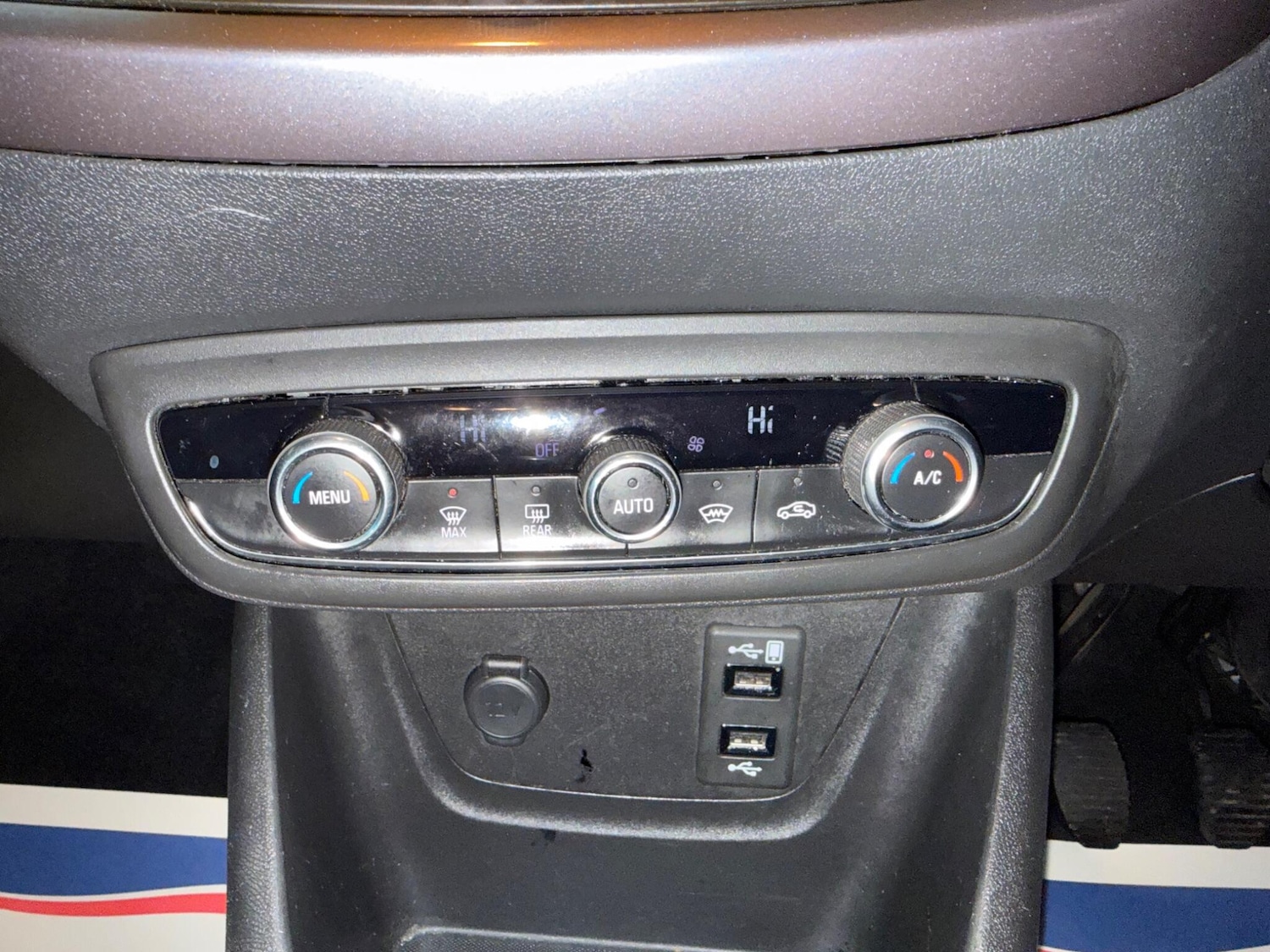 Used Vauxhall Crossland X 2019 for sale - 77573911: Photo 27