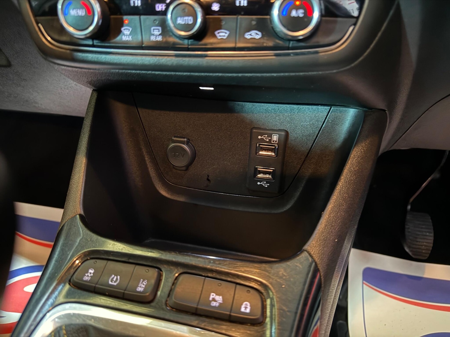 Used Vauxhall Crossland X 2019 for sale - 77573911: Photo 28