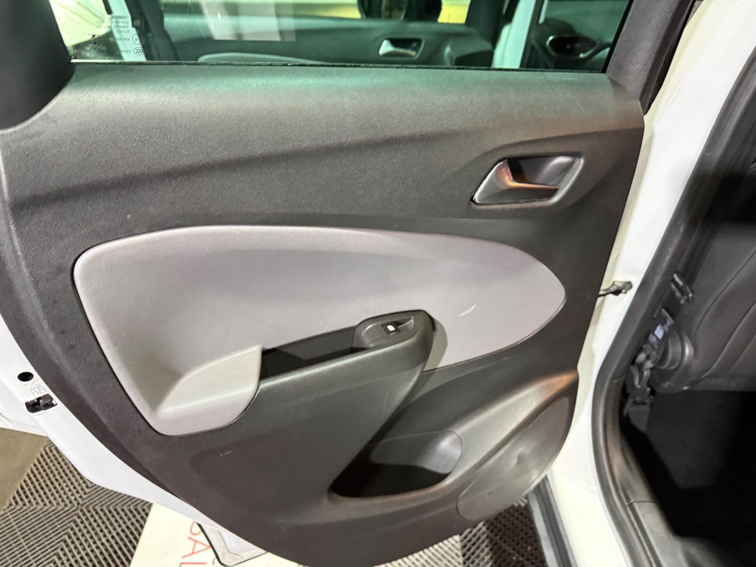 Used Vauxhall Crossland X 2019 for sale - 77573911: Photo 33