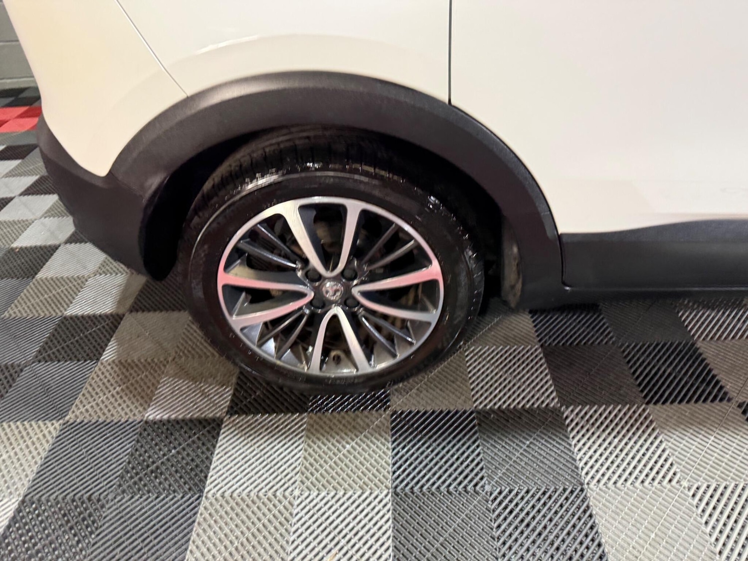 Used Vauxhall Crossland X 2019 for sale - 77573911: Photo 35