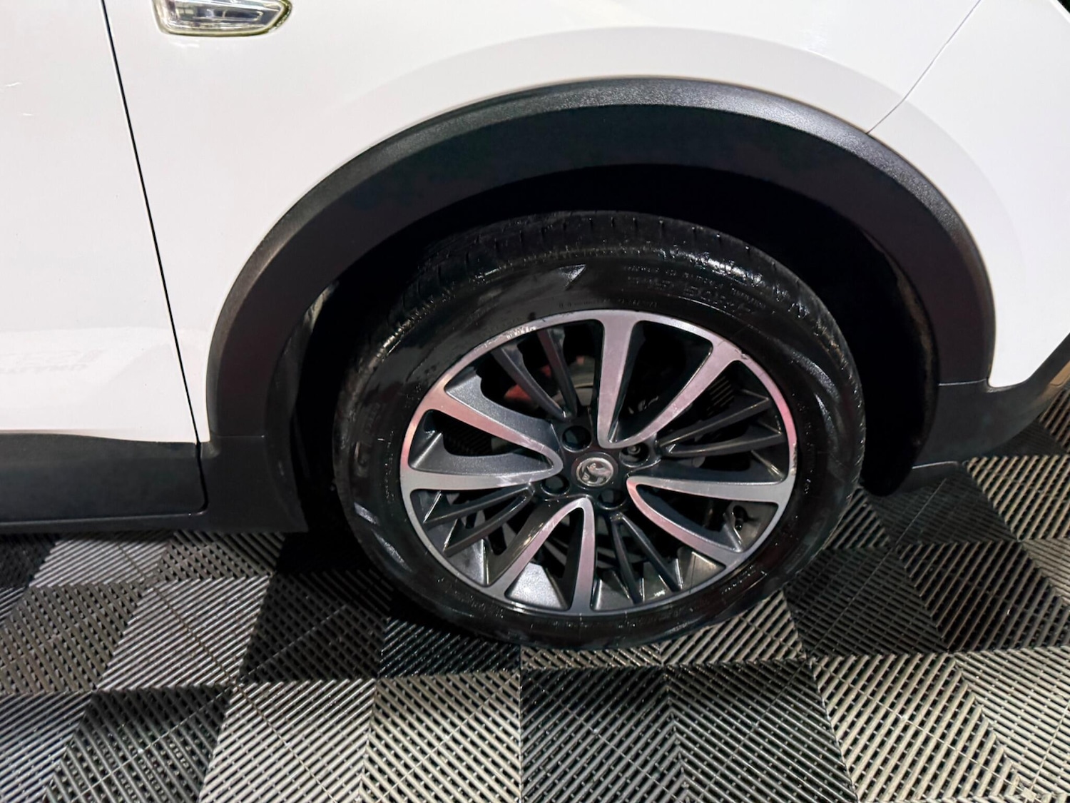 Used Vauxhall Crossland X 2019 for sale - 77573911: Photo 36