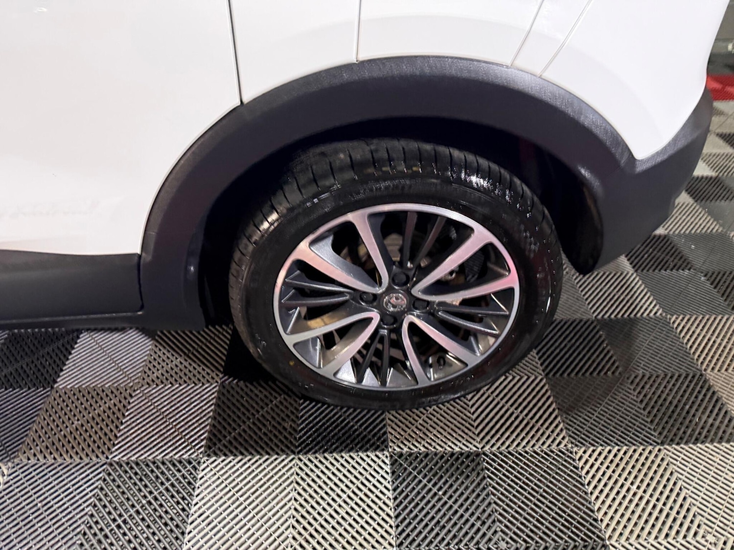 Used Vauxhall Crossland X 2019 for sale - 77573911: Photo 38