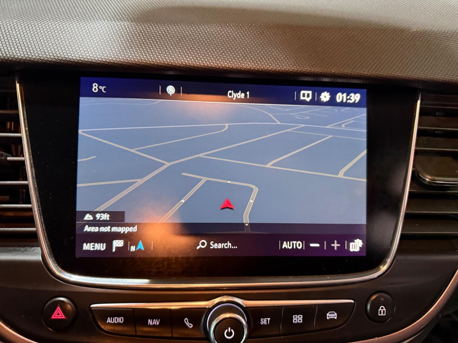 Used Vauxhall Crossland X 2019 for sale - 77573911: Photo 40