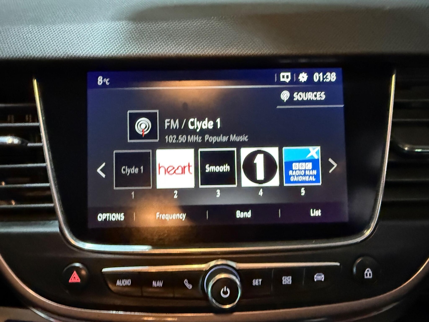 Used Vauxhall Crossland X 2019 for sale - 77573911: Photo 42