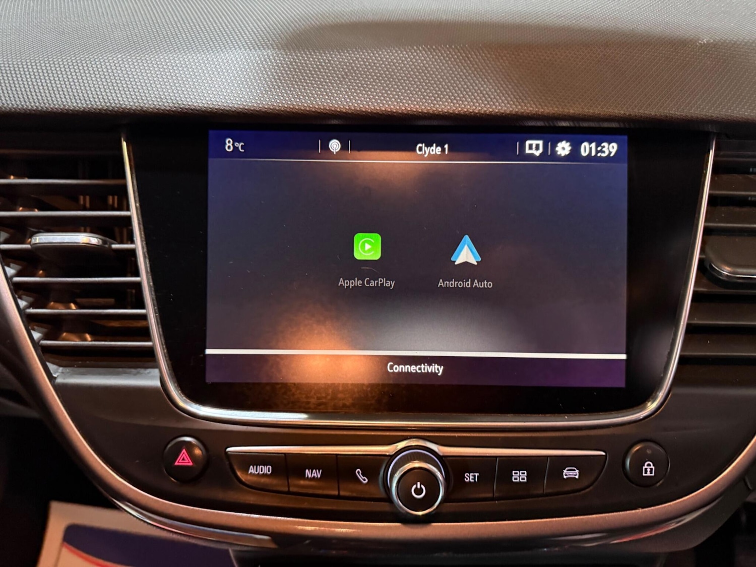 Used Vauxhall Crossland X 2019 for sale - 77573911: Photo 43