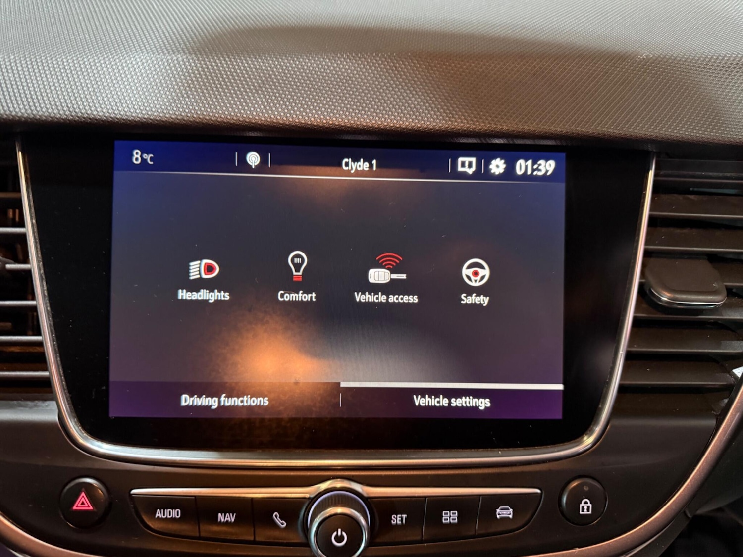 Used Vauxhall Crossland X 2019 for sale - 77573911: Photo 46