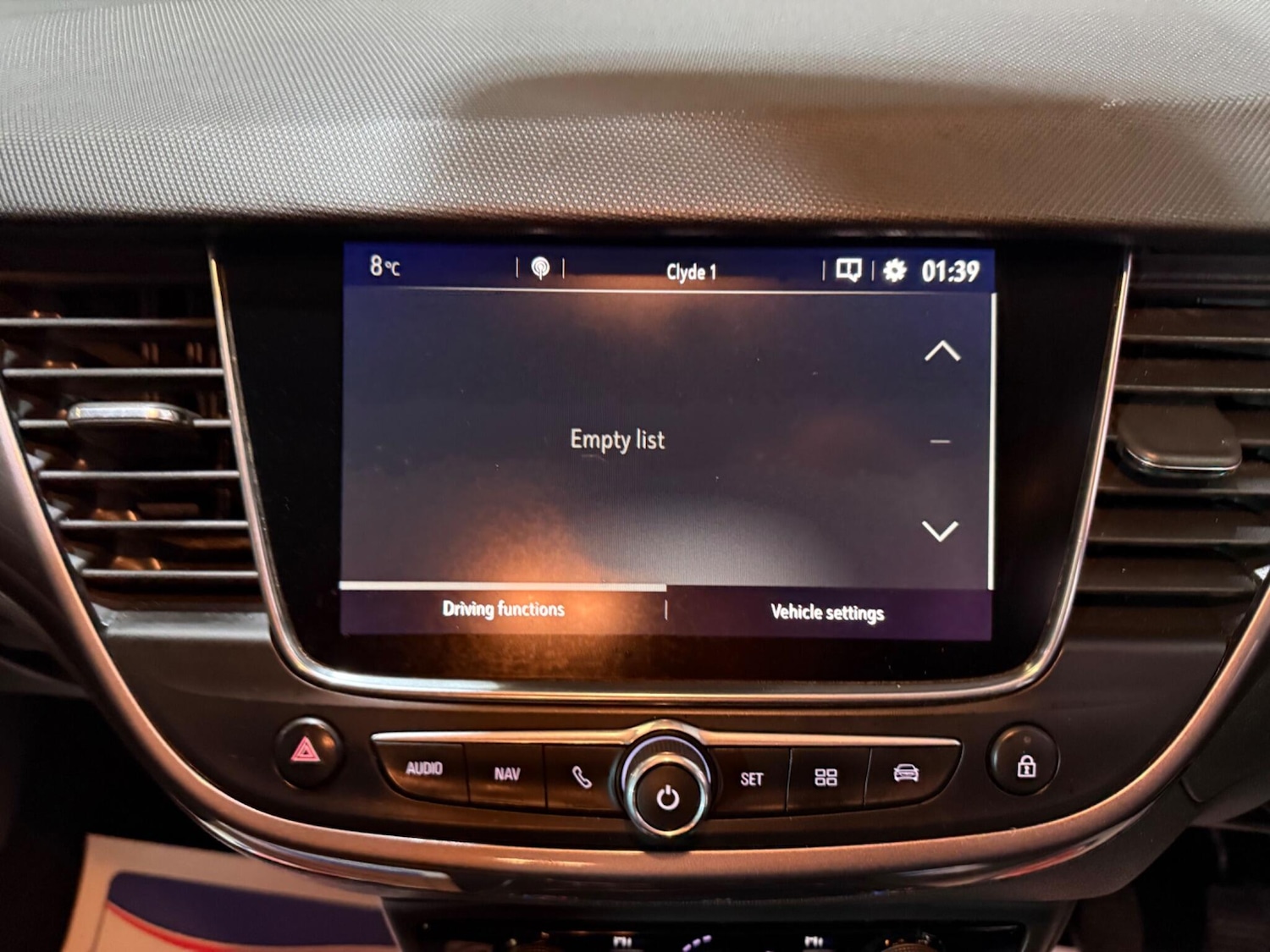 Used Vauxhall Crossland X 2019 for sale - 77573911: Photo 47