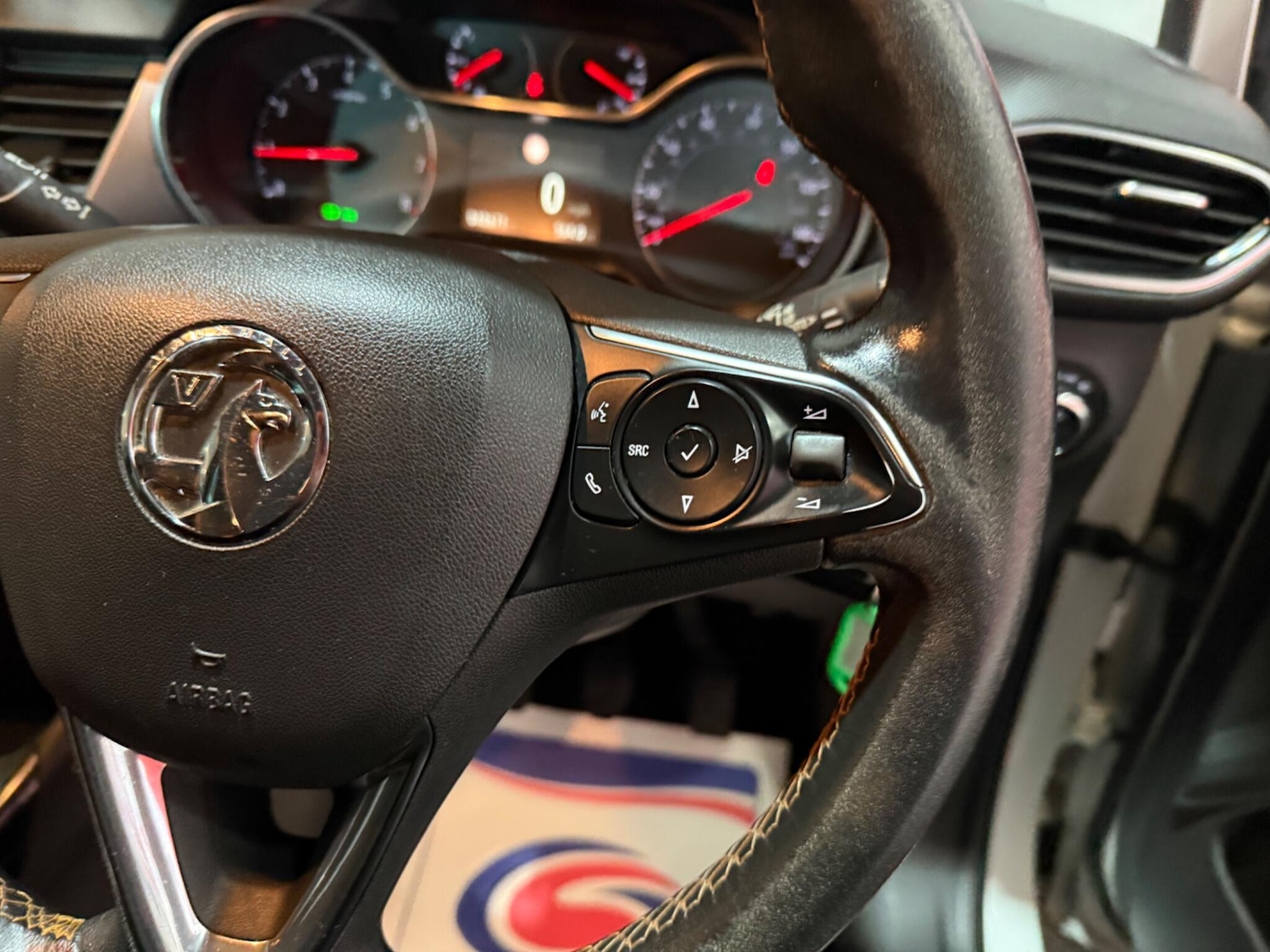 Used Vauxhall Crossland X 2019 for sale - 77573911: Photo 51