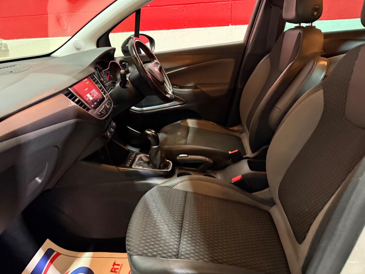 Used Vauxhall Crossland X 2019 for sale - 77573911: Photo 52