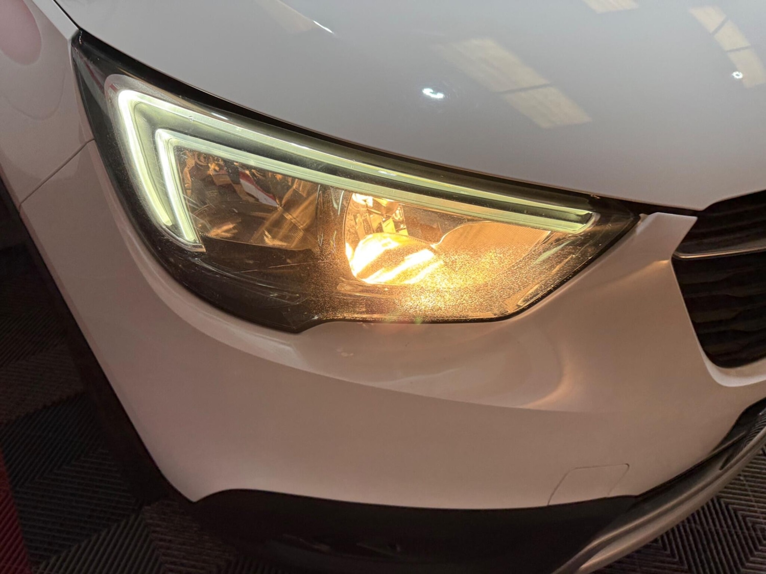 Used Vauxhall Crossland X 2019 for sale - 77573911: Photo 56