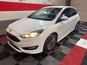Used Ford Focus 2018 for sale - 74597046: Photo